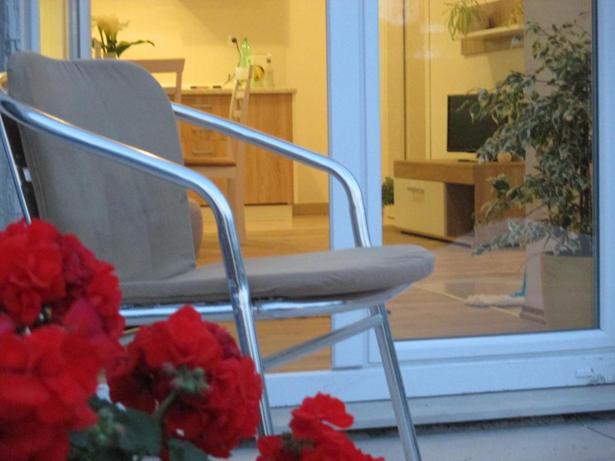 Apartment Near Center,Beach,Bus +Free Parking Zadar Exteriér fotografie
