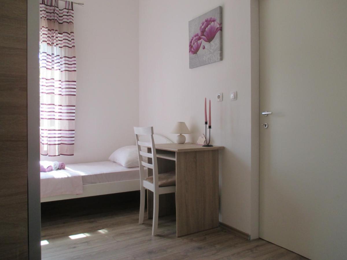 Apartment Near Center,Beach,Bus +Free Parking Zadar Exteriér fotografie