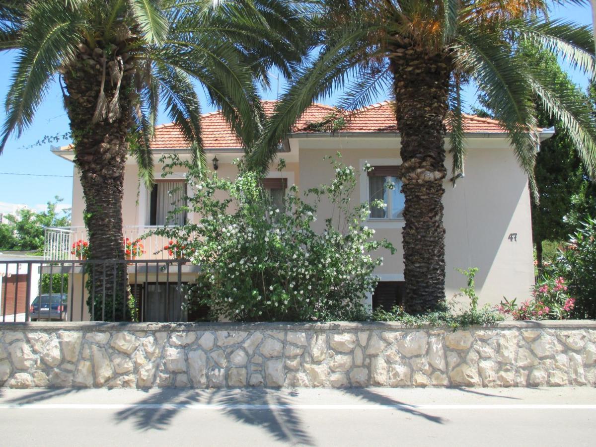 Apartment Near Center,Beach,Bus +Free Parking Zadar Exteriér fotografie
