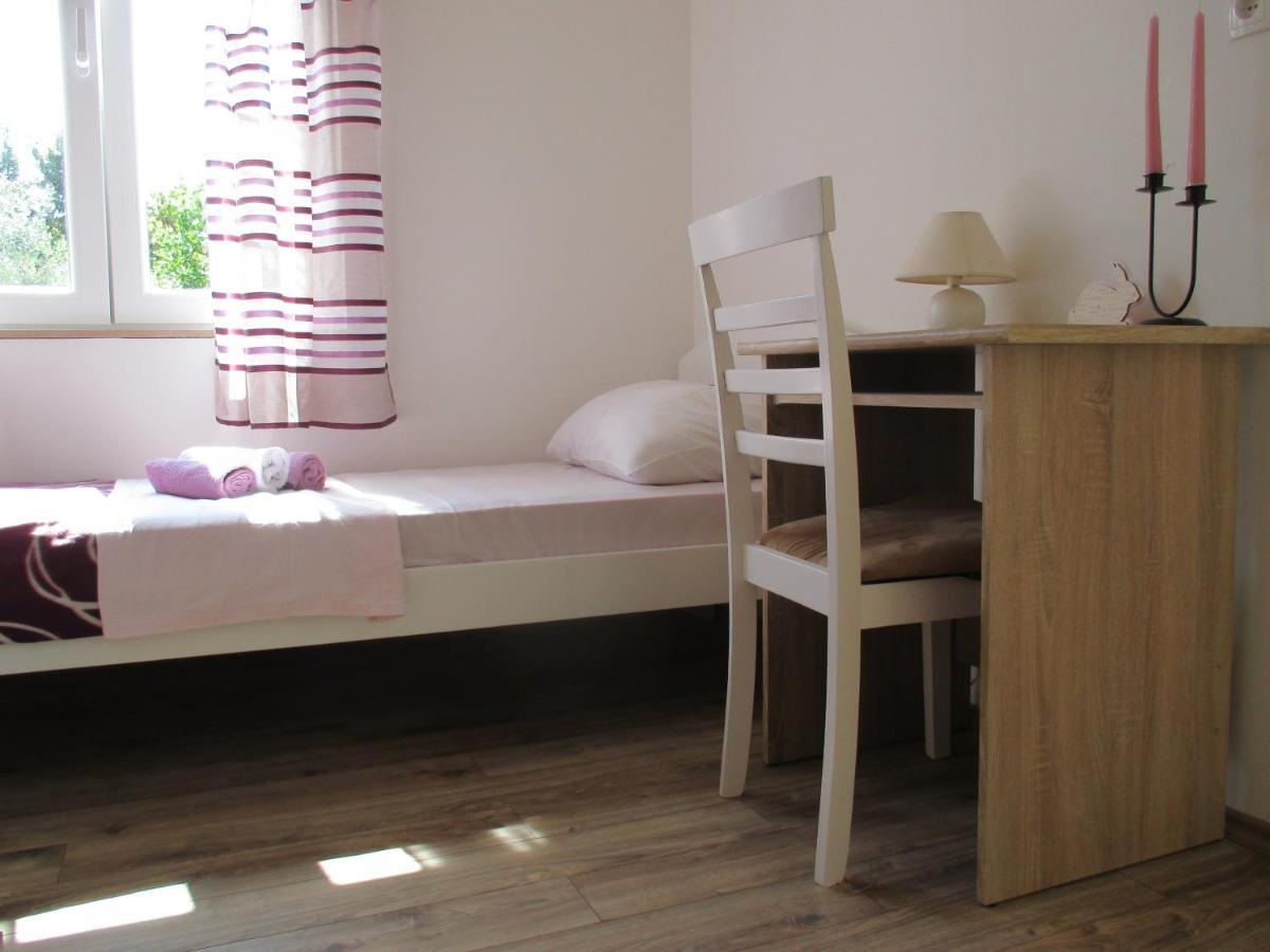 Apartment Near Center,Beach,Bus +Free Parking Zadar Exteriér fotografie